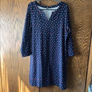 Hatley dress/tunic